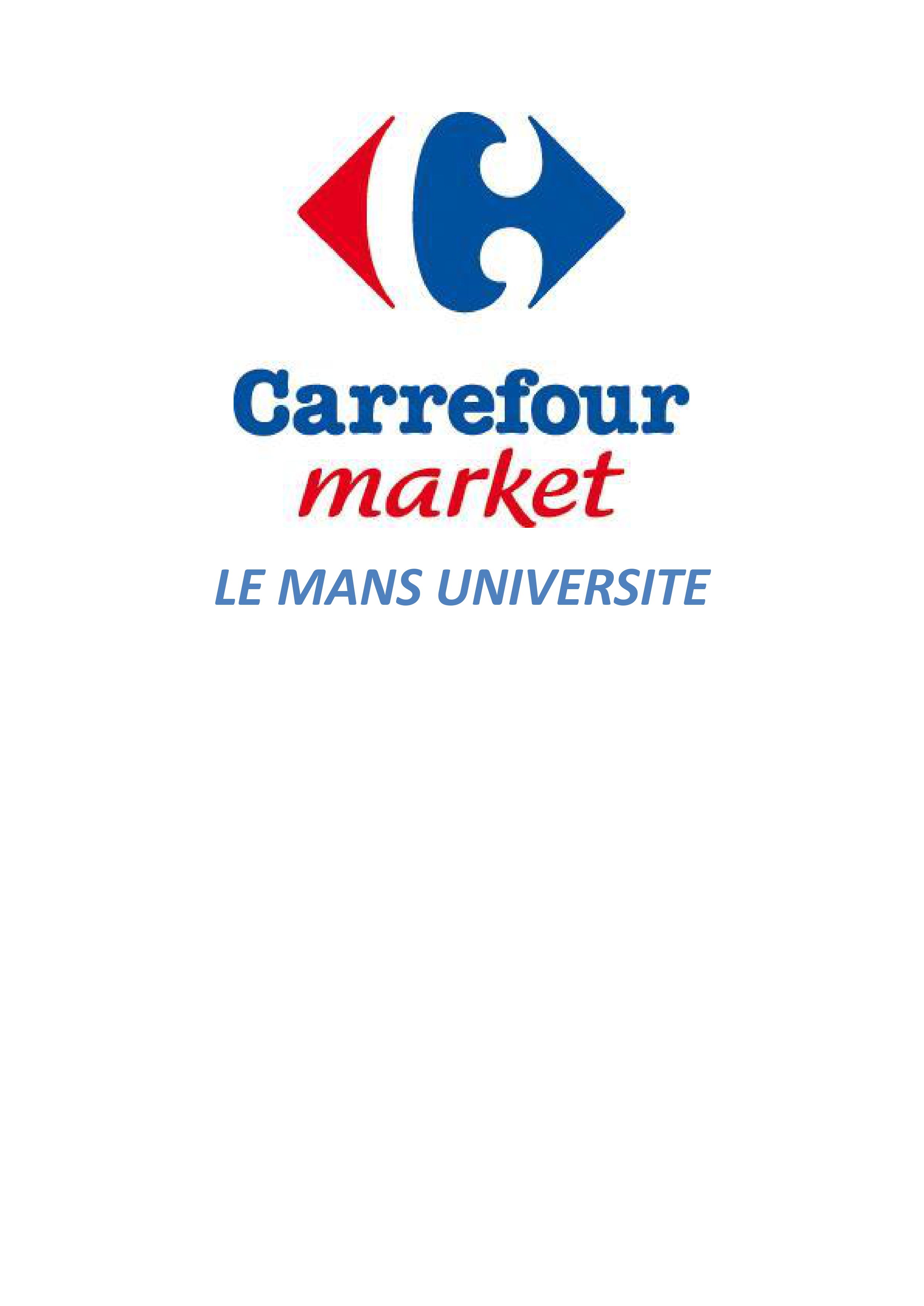 Carrefour